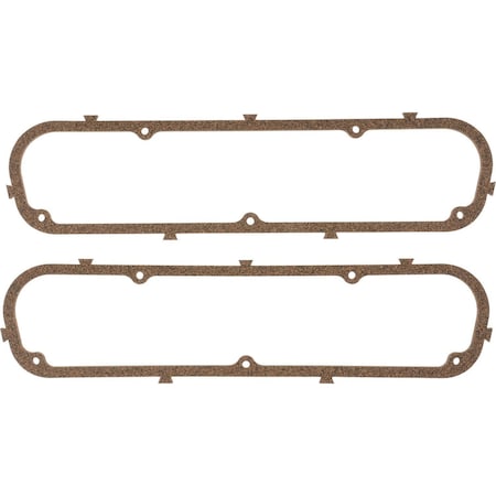 Reinz VLV COVER GASKET SET 15-10539-01